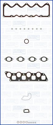 WILMINK GROUP Tihendikomplekt,silindripea WG1167931